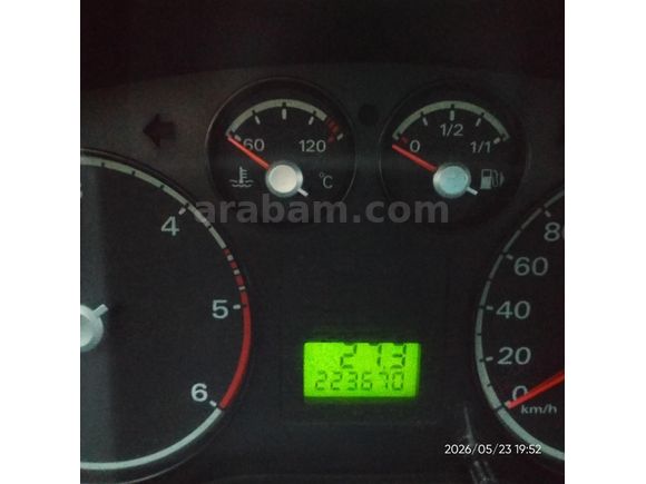 Sahibinden Ford Focus 1.6 TDCi Trend 2006 Model