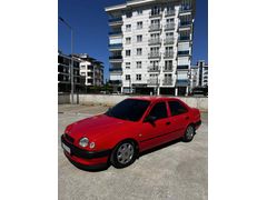 Sahibinden Toyota Corolla 1.3 Terra 1999 Model 