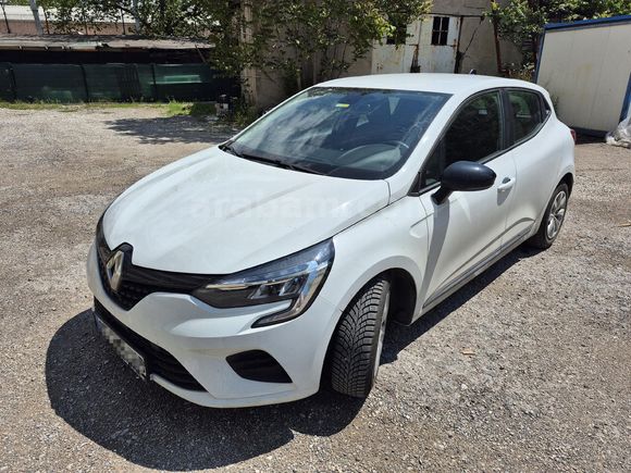 Renault Clio 1.0 TCe otomatik Joy 2023 Model 79.000 km