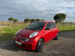 Sahibinden Nissan Micra 1.2 Mood 2009 Model Balıkesir