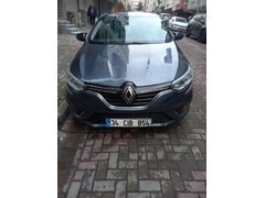 Sahibinden Renault Megane 1.6 Joy 2019 Model