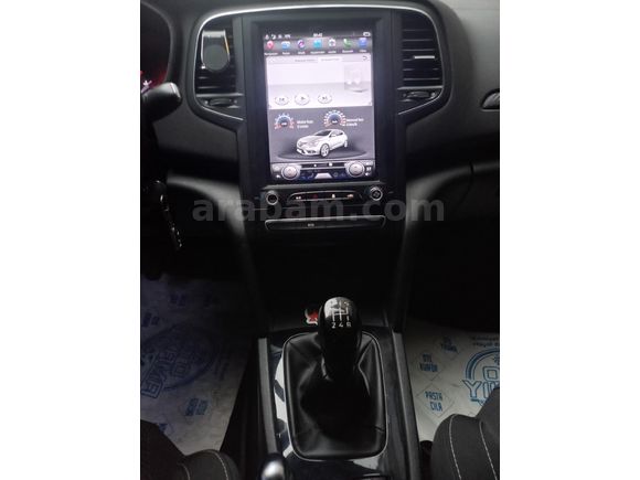 Sahibinden Renault Megane 1.6 Joy 2019 Model