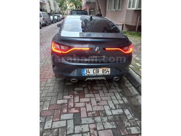 Sahibinden Renault Megane 1.6 Joy 2019 Model