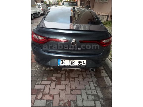 Sahibinden Renault Megane 1.6 Joy 2019 Model