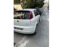 Sahibinden Fiat Punto Grande 1.3 Multijet 2011 Model 