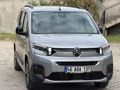 2026 CITROEN BERLINGO MAX XTR 1.5 BLUEHDI EAT8 CAM TAVN 6.001 KM