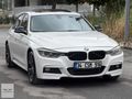 BMW 320d/2012 MODEL/HATASIZ/ÇOK TEMİZ/K.KARTA 12TAKSİT