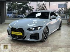 BOYASIZ-TRAMERSİZ 2024 420İ EDİTİON M-SPORT BROOKLYN-TACORA