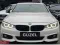 GÜZEL OTOMOTİV'DEN*2015*NBT*ISITMA*SUNROOF*420DXDRİVE*MSPORT