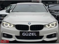 GÜZEL OTOMOTİV'DEN*2015*NBT*ISITMA*SUNROOF*420DXDRİVE*MSPORT