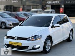 AKKAYA MOTORS | HATASIZ AYARINDA / 2013 ÇIKIŞ / GOLF 7 TERTEMİZ