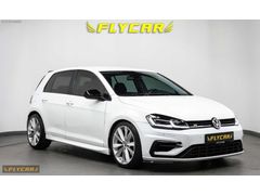 FLYCAR//2015 GOLF 133.766KM'DE 7.5 R BODYKİT+LUGANO+EKSTRALI