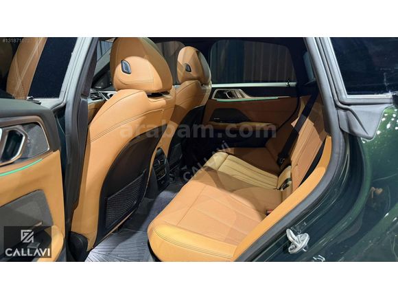 2023 420İ GRANCOUPE HEADUP+OTONM+HARMAN+LAZERFR+19JANT+56.000KM