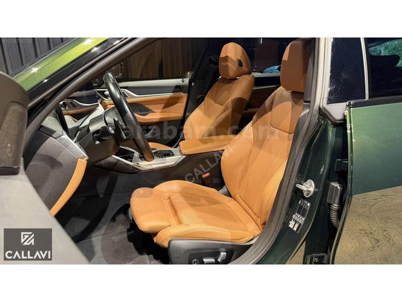 2023 420İ GRANCOUPE HEADUP+OTONM+HARMAN+LAZERFR+19JANT+56.000KM