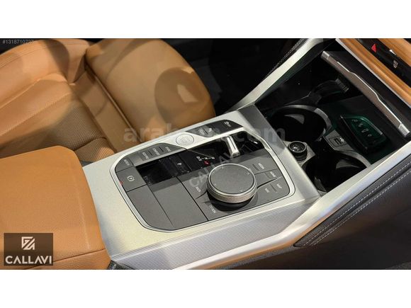 2023 420İ GRANCOUPE HEADUP+OTONM+HARMAN+LAZERFR+19JANT+56.000KM