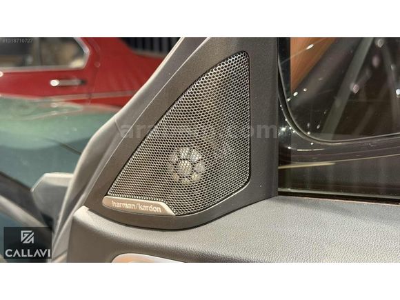 2023 420İ GRANCOUPE HEADUP+OTONM+HARMAN+LAZERFR+19JANT+56.000KM