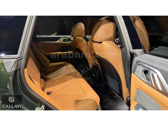 2023 420İ GRANCOUPE HEADUP+OTONM+HARMAN+LAZERFR+19JANT+56.000KM