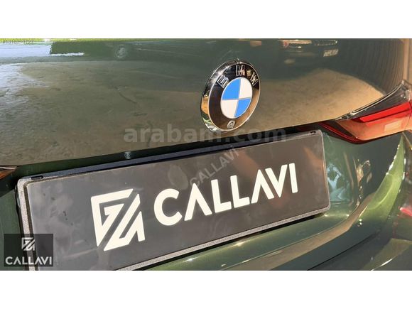 2023 420İ GRANCOUPE HEADUP+OTONM+HARMAN+LAZERFR+19JANT+56.000KM