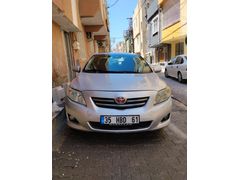 Sahibinden Toyota Corolla 1.4 D-4D Comfort 2007 Model