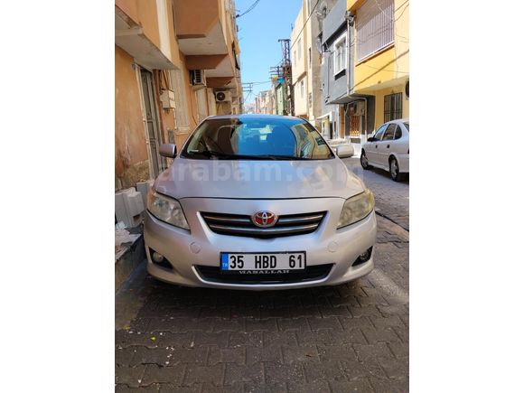 Sahibinden Toyota Corolla 1.4 D-4D Comfort 2007 Model