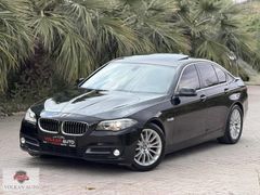 VOLKAN AUTODAN NBT-HAYALET-VAKUM FUL++ PAKET 520İ LUXURY LİNE