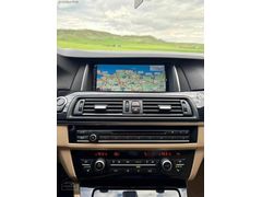 2016 MODEL BMW 5.20 İ EXECUTİVE PLUS 157.000 KM SERVİS BAKIMLI
