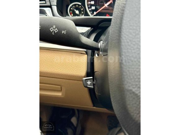 2016 MODEL BMW 5.20 İ EXECUTİVE PLUS 157.000 KM SERVİS BAKIMLI