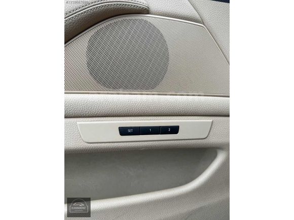 2016 MODEL BMW 5.20 İ EXECUTİVE PLUS 157.000 KM SERVİS BAKIMLI