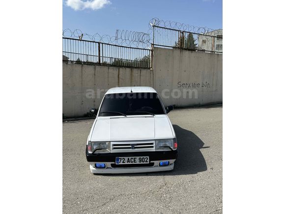 DOLULAR DOLUSU DOĞAN S AİR SES SİSTEMİ KABARTMA MIZRAK