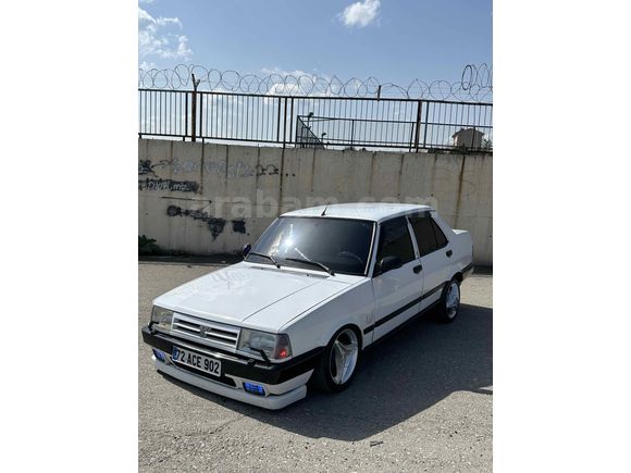 DOLULAR DOLUSU DOĞAN S AİR SES SİSTEMİ KABARTMA MIZRAK