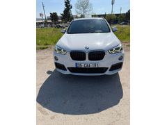 Sahibinden BMW X1 16d sDrive M Sport 2018 Model  122.000 km Beyaz
