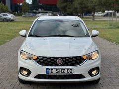 Galeriden Fiat Egea 1.4 Fire Urban 2016 Model Bursa