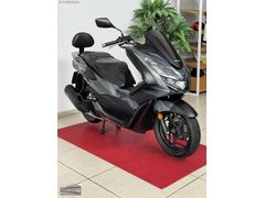 ŞENTÜRK'TEN 2022 MODEL KAZASIZ HONDA PCX125! K.K & TKS İMKANI!