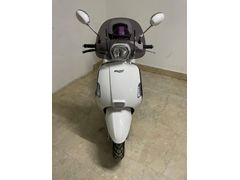 EŞ DEĞER TELEFON TAKASLI SIFIR 125CC