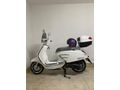 ACİL SATILIK SIFIR MOTOR 125CC