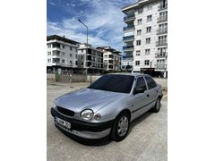 Sahibinden Toyota Corolla 1.3 Terra 2000 Model 