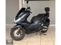 2023-HONDA-PCX 125 - HATASIZ - KEYLESS GO - START STOP-S.BAKIMLI