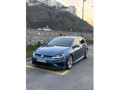 Sahibinden Volkswagen Golf 1.4 TSi Comfortline 2016 Model  102.000 km Mavi