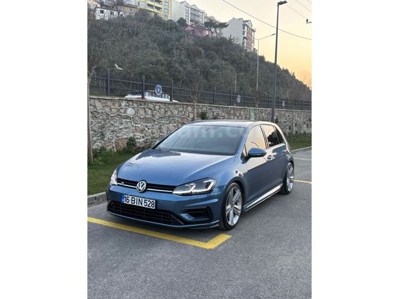 Sahibinden Volkswagen Golf 1.4 TSi Comfortline 2016 Model  102.000 km Mavi