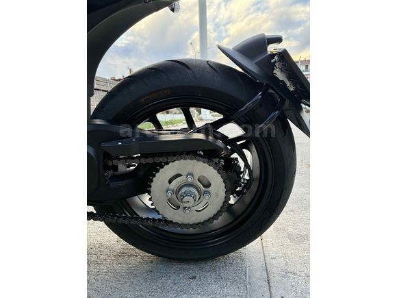 Sahibinden Regal Raptor Pilder 125 