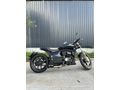 Sahibinden Regal Raptor Pilder 125 