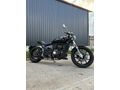 Sahibinden Regal Raptor Pilder 125 