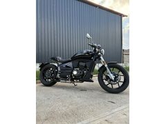 Sahibinden Regal Raptor Pilder 125 
