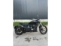 Sahibinden Regal Raptor Pilder 125 