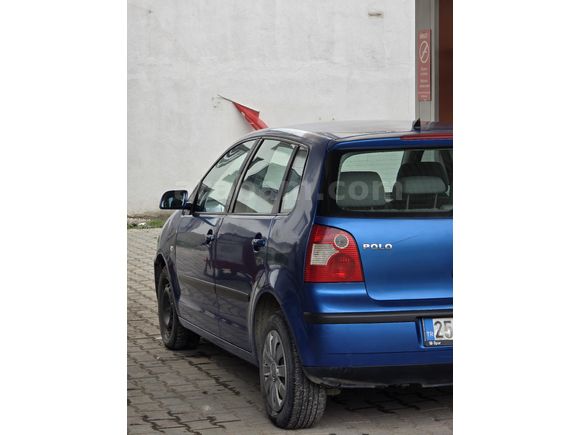 2005 Model 132.000 km