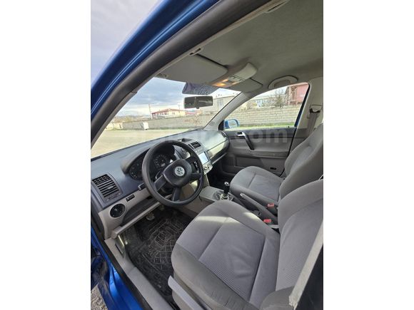 2005 Model 132.000 km