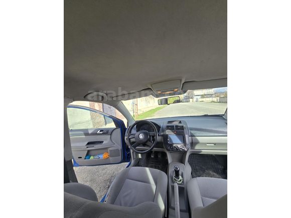 2005 Model 132.000 km