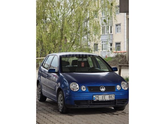 2005 Model 132.000 km