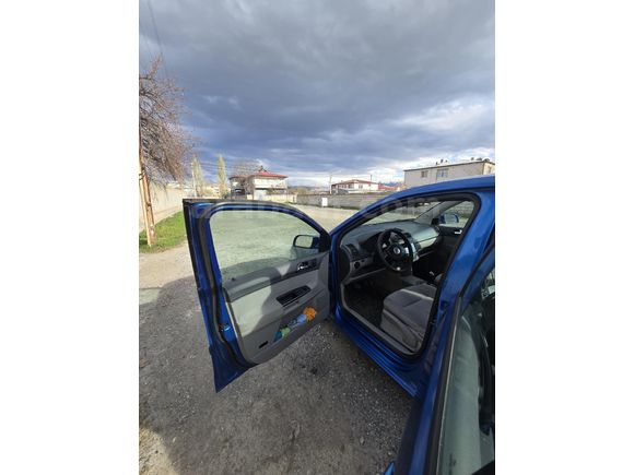 2005 Model 132.000 km
