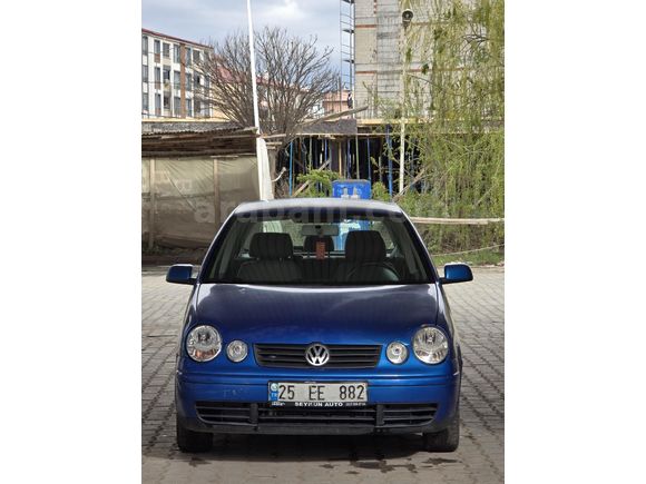 2005 Model 132.000 km